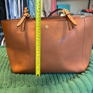 Authentic Tory Burch Tote